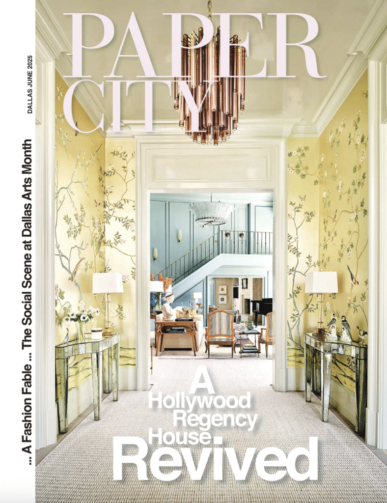 The PaperCity Magazine 